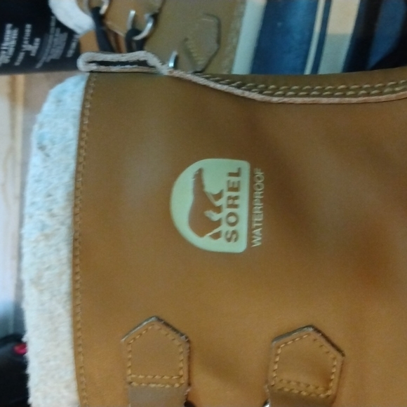 Sorel - Picture 5 of 6